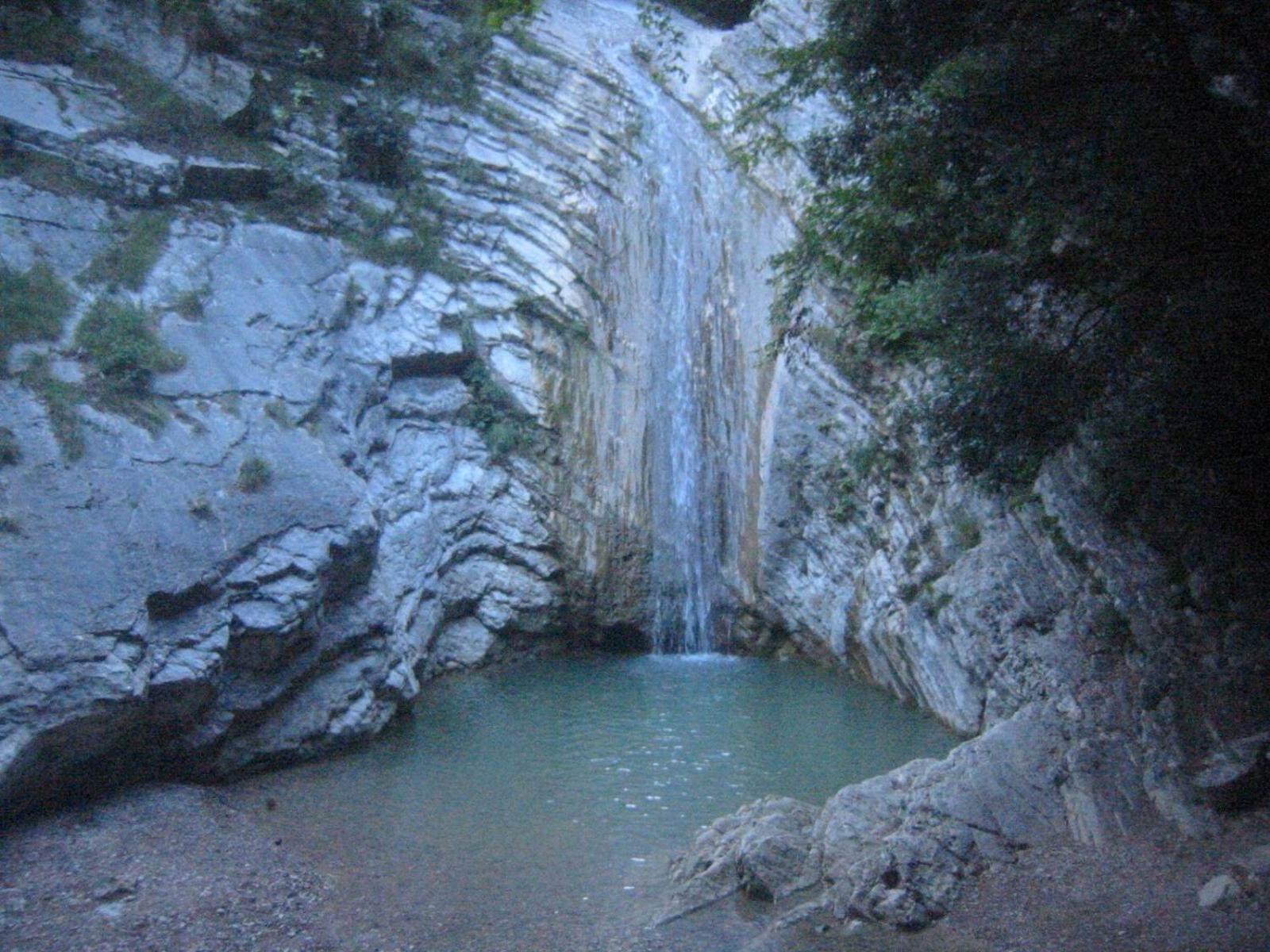 Corte Trepee 티날레 외부 사진